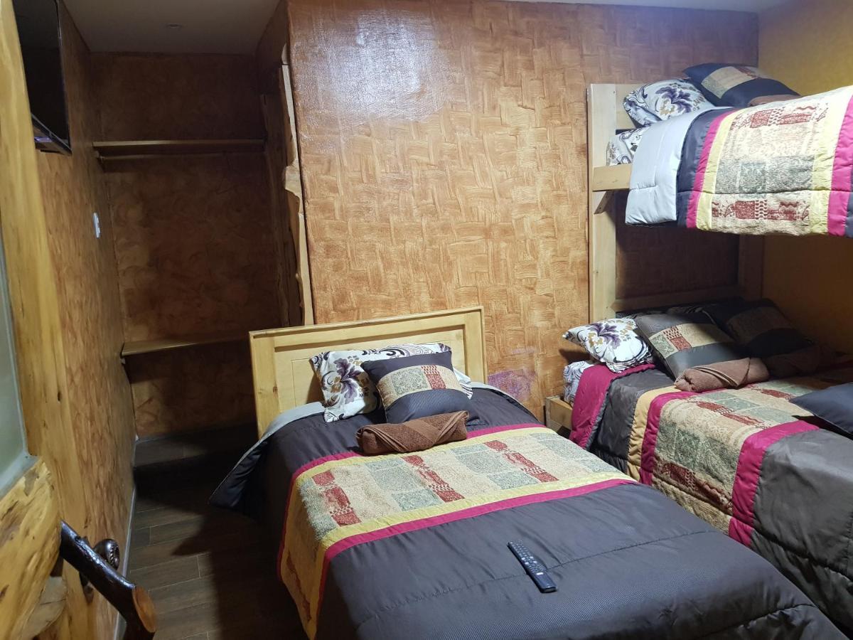 Ricky'S House Apartment Baños Екстериор снимка