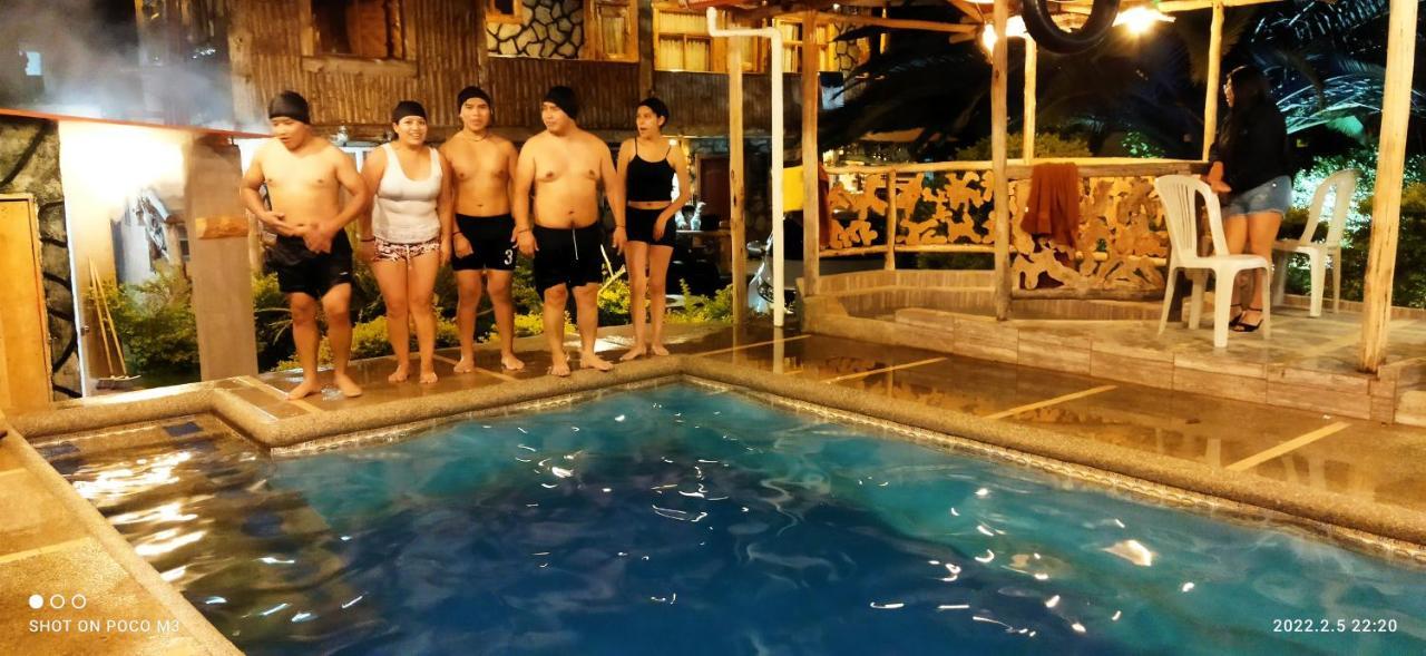 Ricky'S House Apartment Baños Екстериор снимка