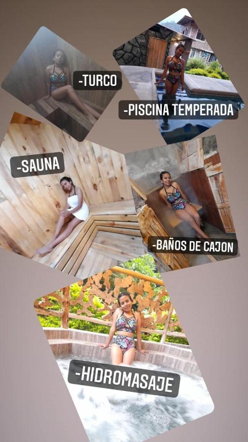 Ricky'S House Apartment Baños Екстериор снимка