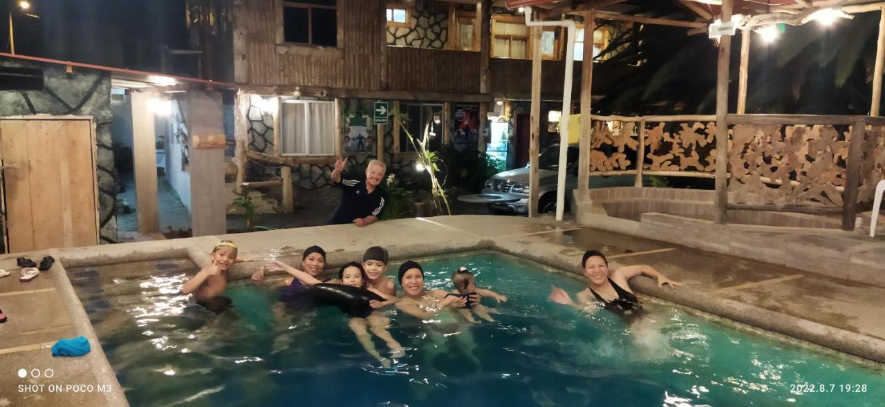 Ricky'S House Apartment Baños Екстериор снимка