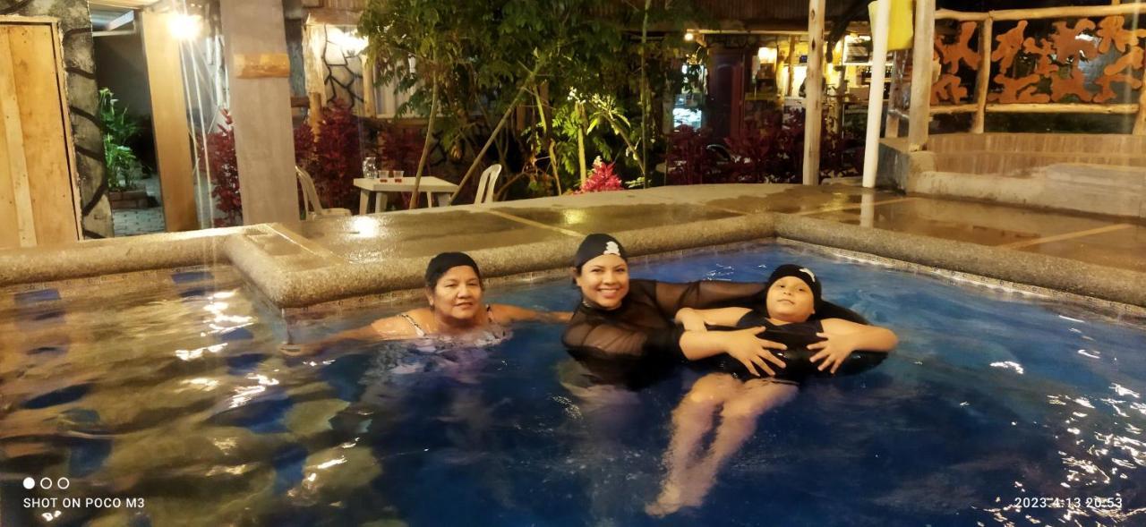 Ricky'S House Apartment Baños Екстериор снимка