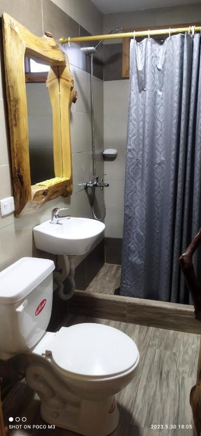 Ricky'S House Apartment Baños Екстериор снимка
