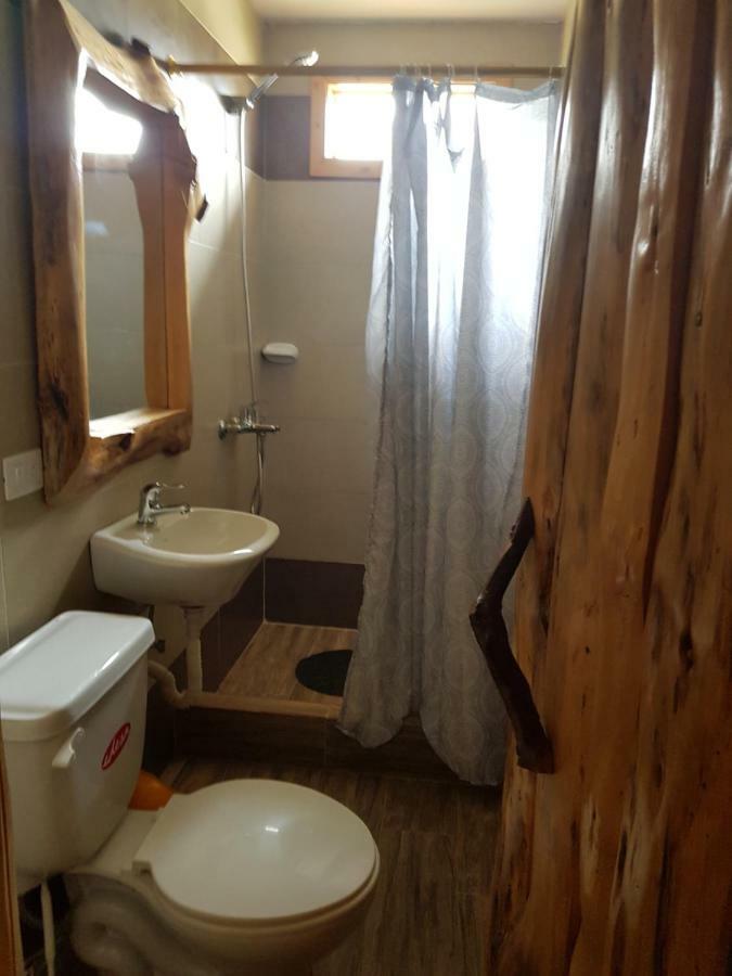 Ricky'S House Apartment Baños Екстериор снимка