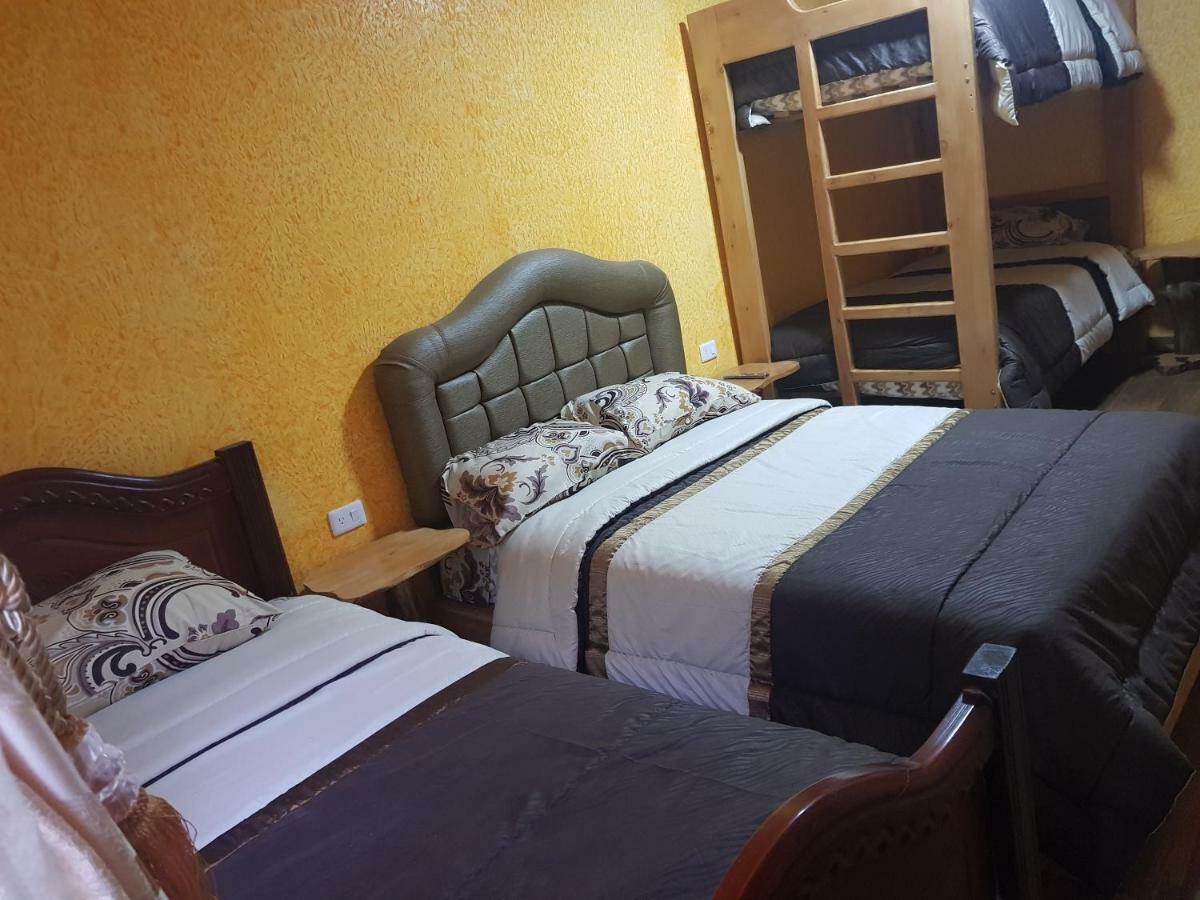 Ricky'S House Apartment Baños Екстериор снимка