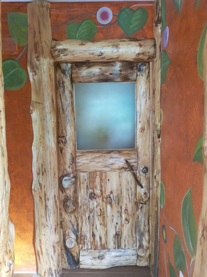 Ricky'S House Apartment Baños Екстериор снимка