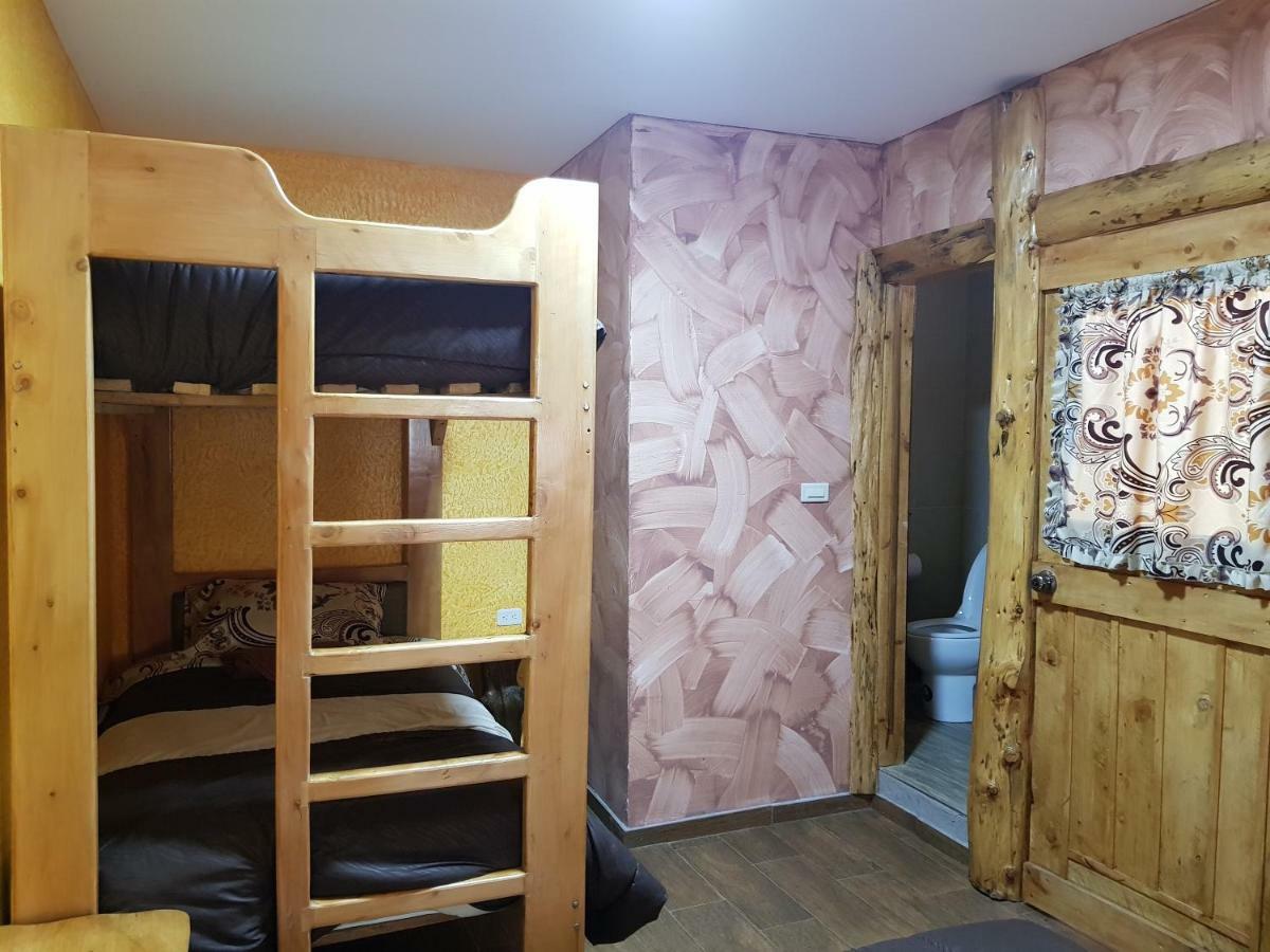 Ricky'S House Apartment Baños Екстериор снимка