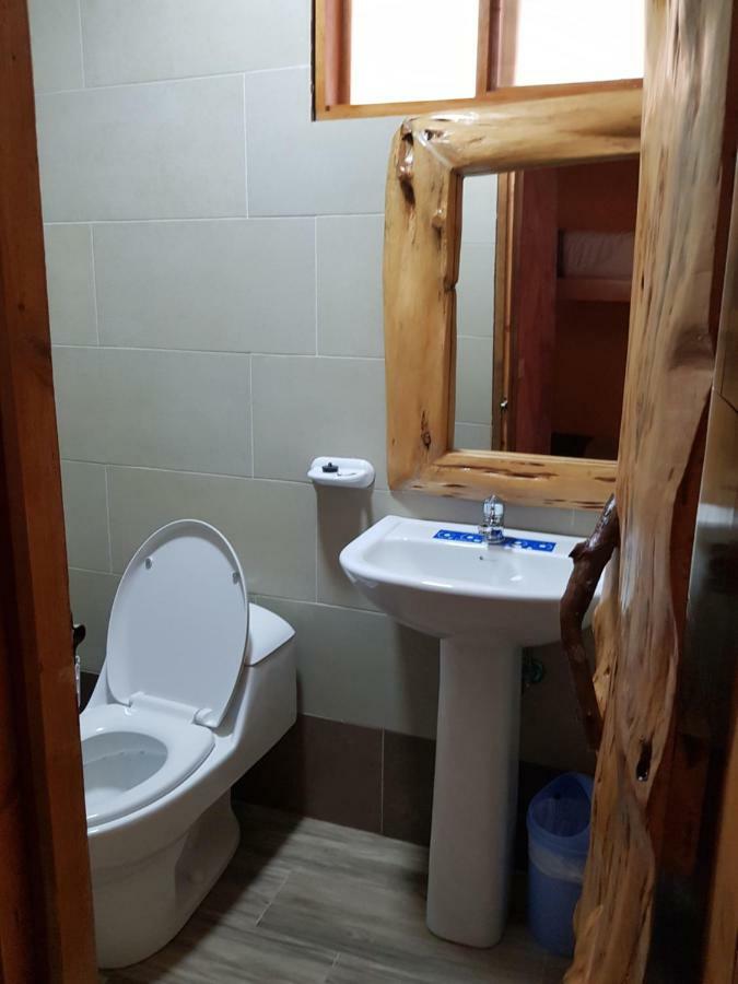 Ricky'S House Apartment Baños Екстериор снимка