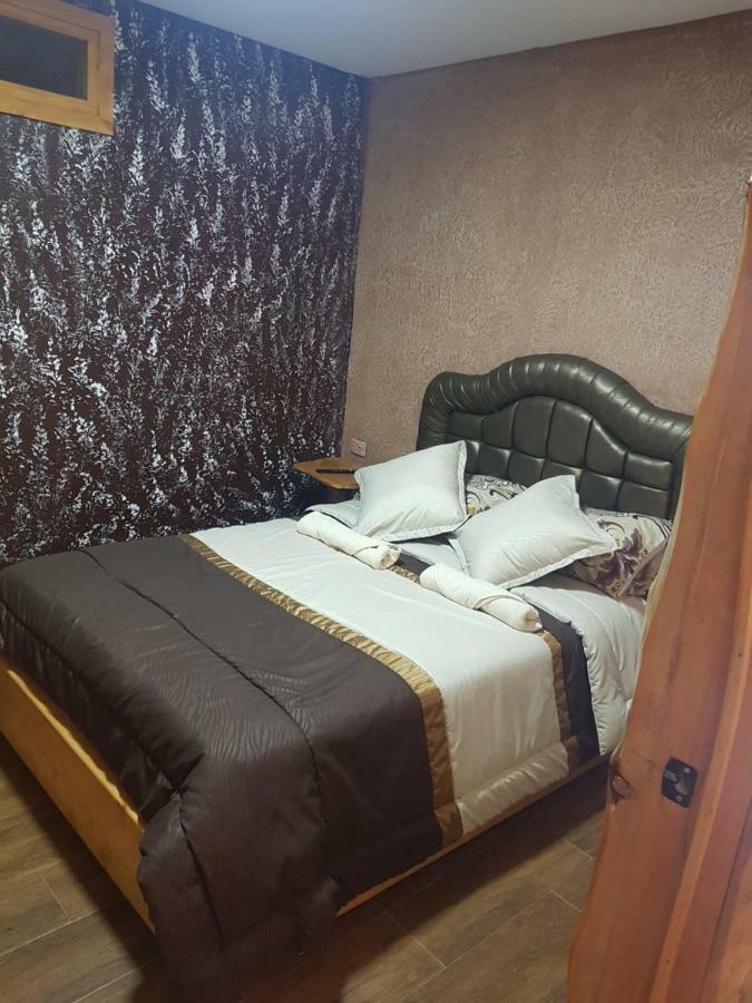 Ricky'S House Apartment Baños Екстериор снимка