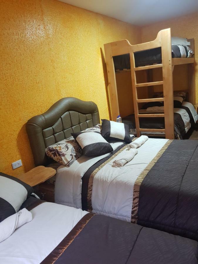 Ricky'S House Apartment Baños Екстериор снимка