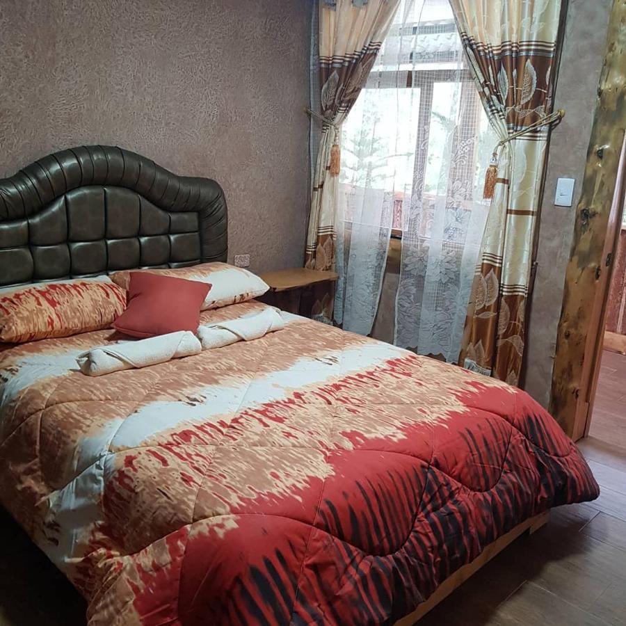 Ricky'S House Apartment Baños Екстериор снимка