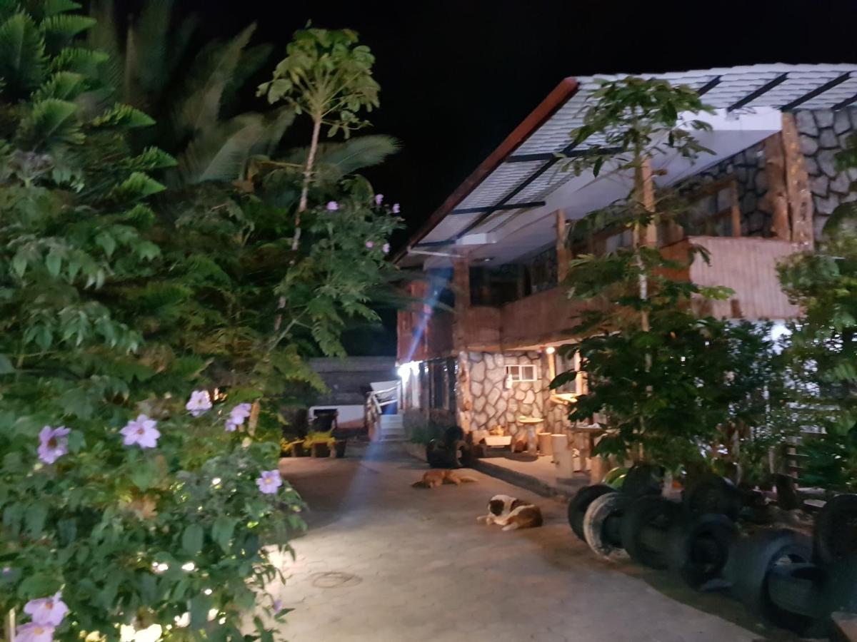 Ricky'S House Apartment Baños Екстериор снимка